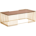 Τραπεζάκι σαλονιού Temporal Plus–Xruso