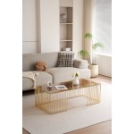 Τραπεζάκι σαλονιού Temporal Plus–Xruso