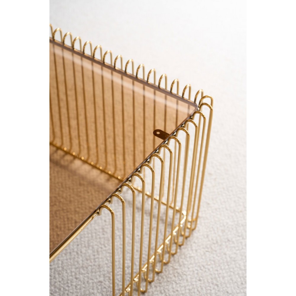 Τραπεζάκι σαλονιού Temporal Plus–Xruso