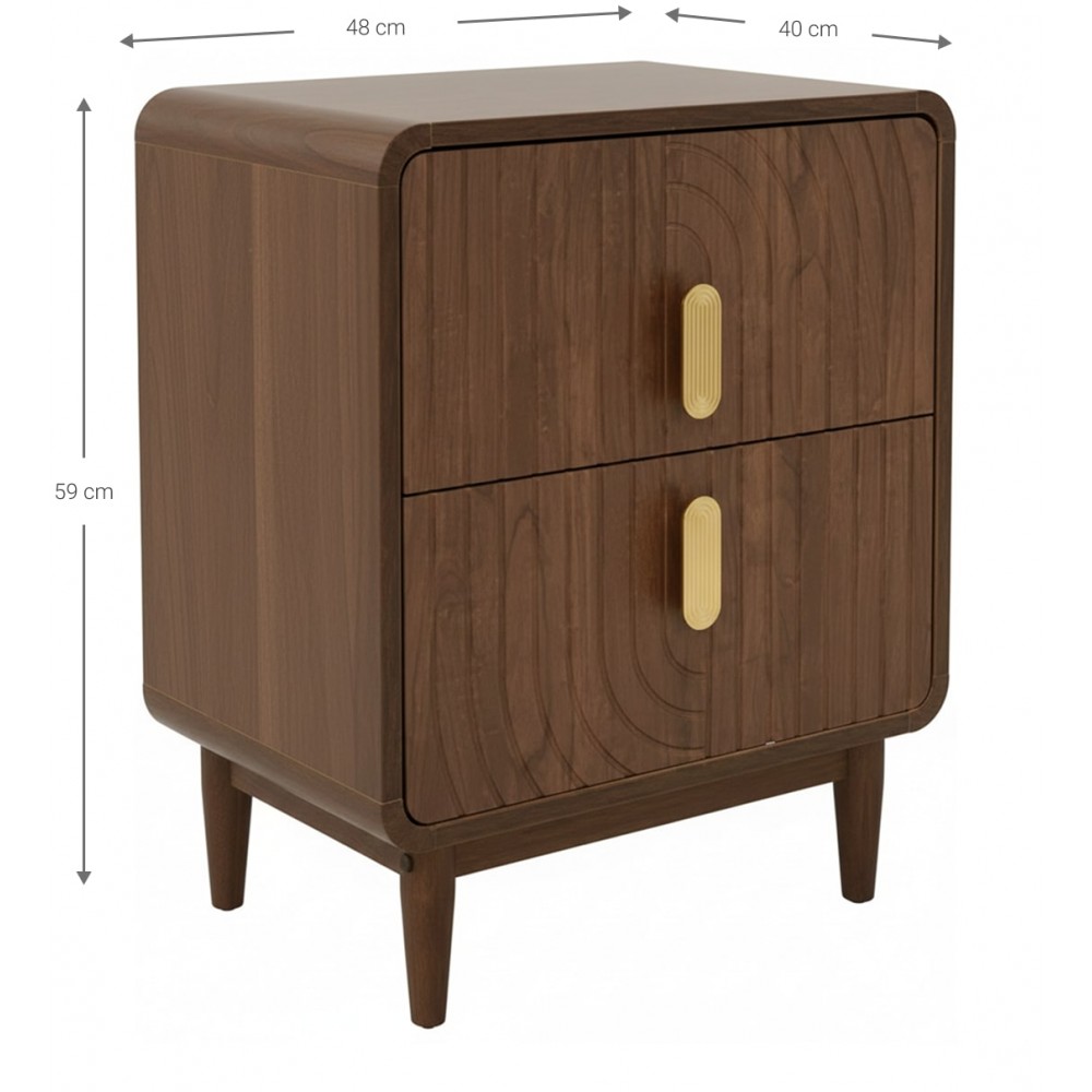 Κομοδίνο Consort