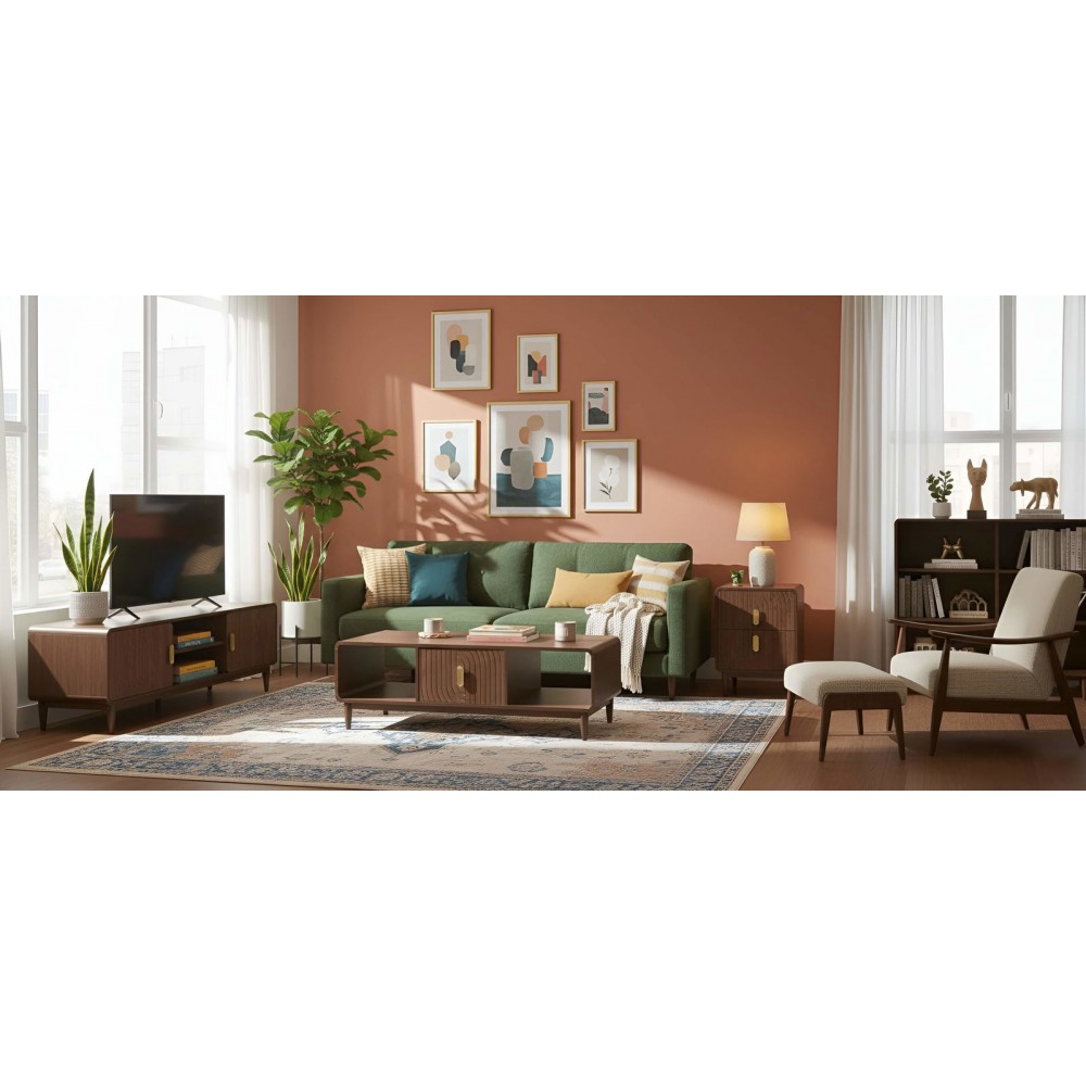 Κομοδίνο Consort