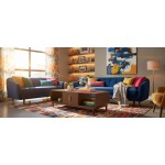 Τραπεζάκι σαλονιού Consort