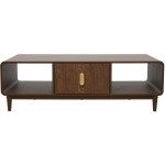 Τραπεζάκι σαλονιού Consort