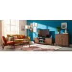 Έπιπλο τηλεόρασης Consort