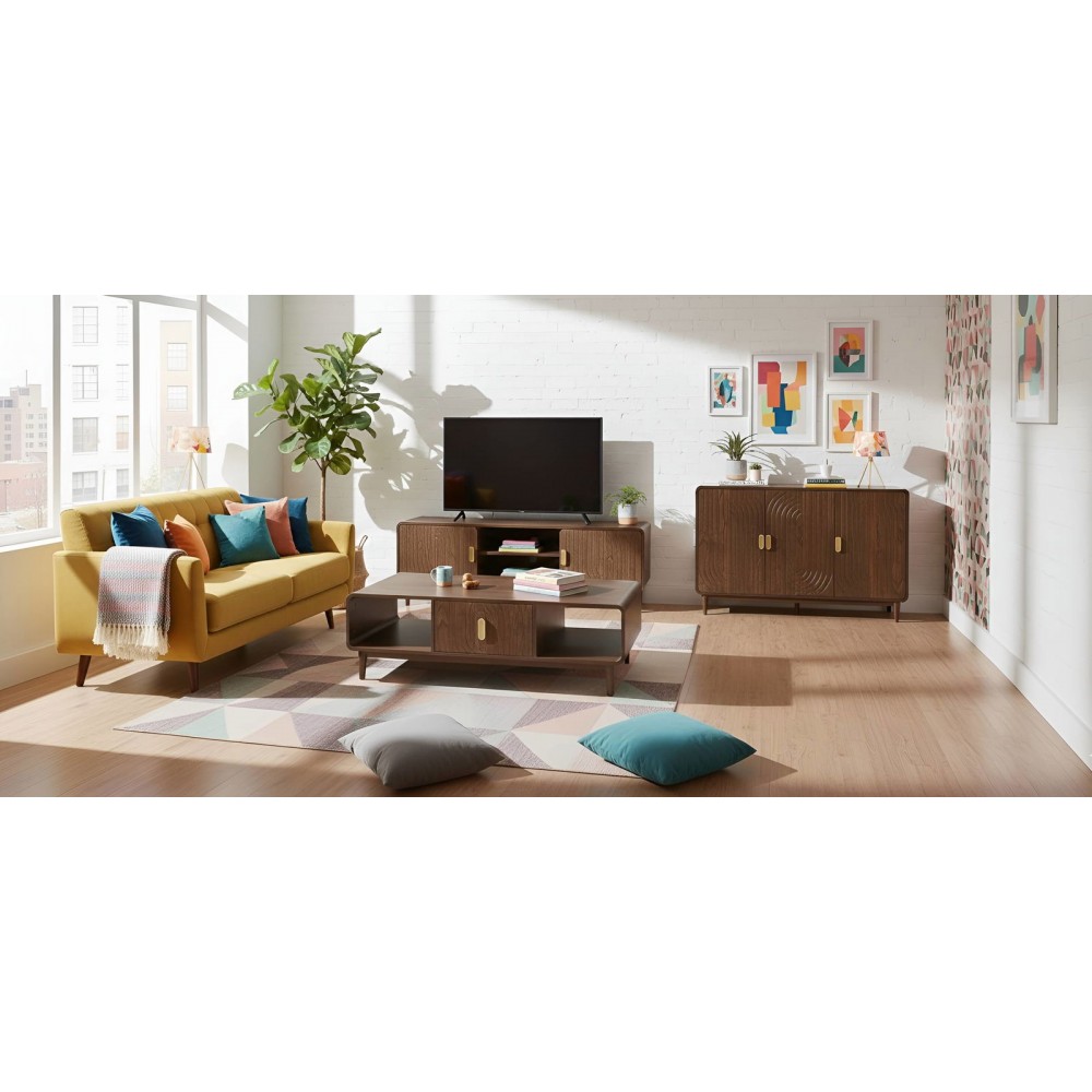 Μπουφές Consort