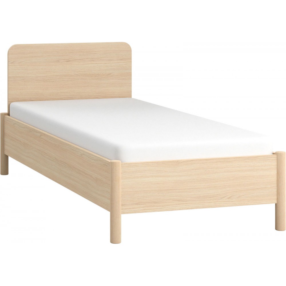 Κρεβάτι Omm SH-90 x 200