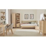 Κρεβάτι Omm-90 x 200