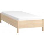 Κρεβάτι Omm-90 x 200