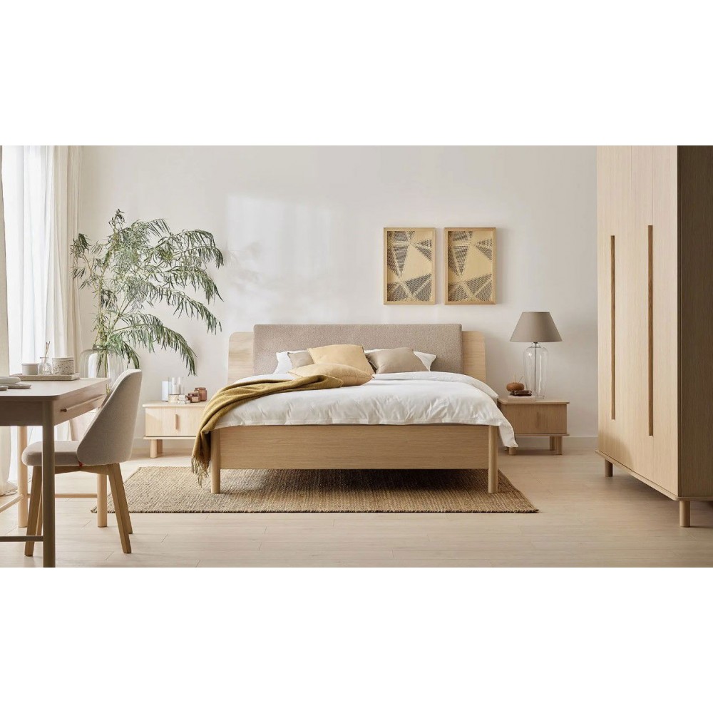 Κρεβάτι Omm WH-140 x 200