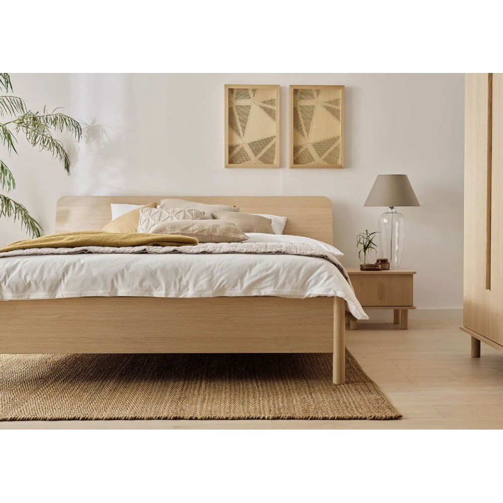 Κρεβάτι Omm WH-160 x 200