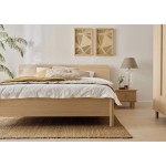 Κρεβάτι Omm WH-160 x 200