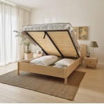 Κρεβάτι Omm WH-160 x 200