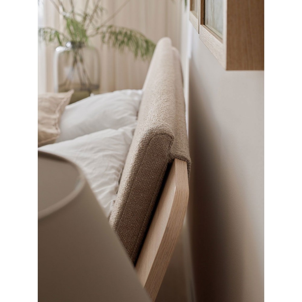 Κρεβάτι Omm WH-160 x 200