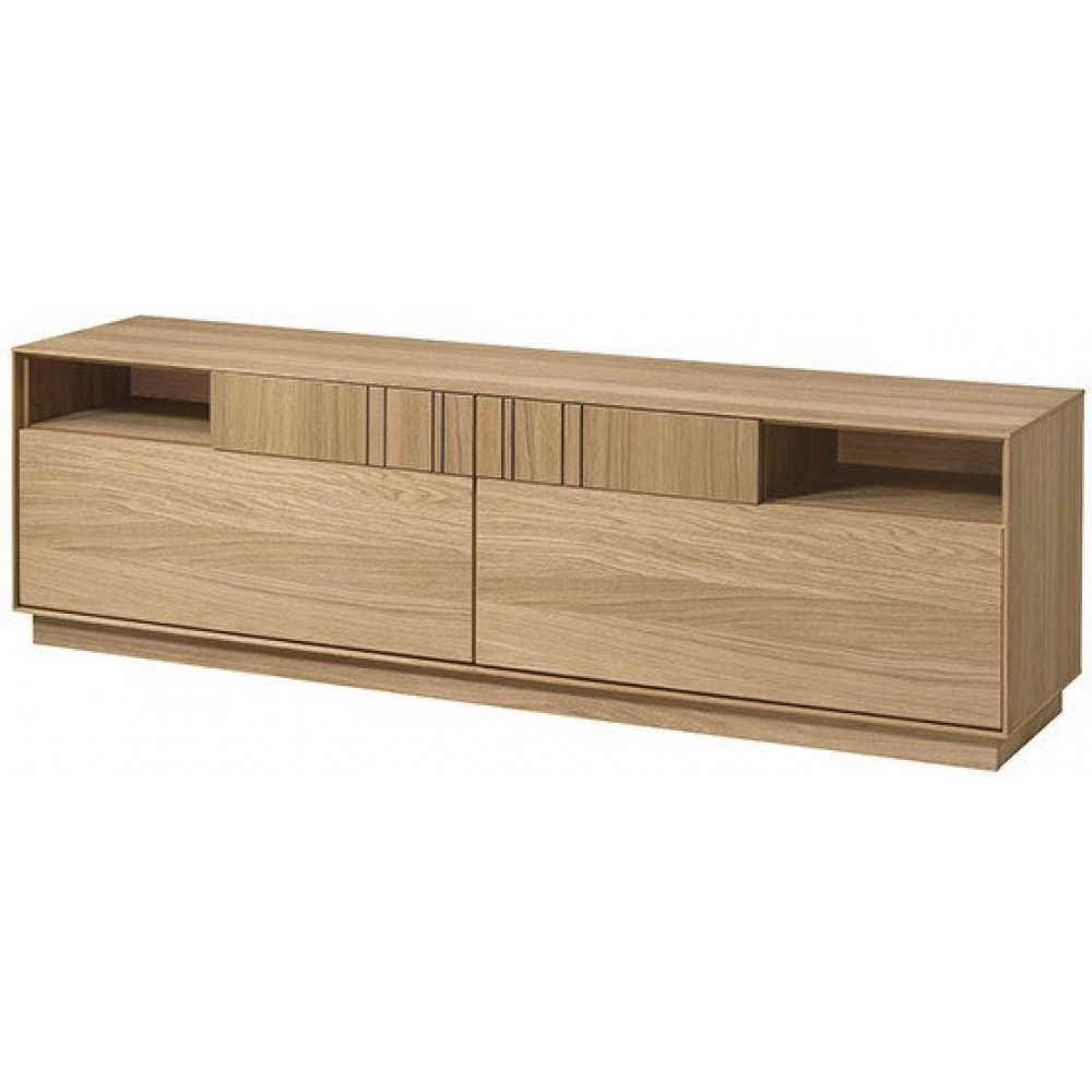 Έπιπλο τηλεόρασης Unirso 180x40x52