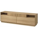 Έπιπλο τηλεόρασης Unirso 180x40x52