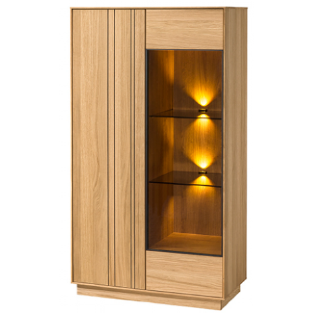 Βιτρίνα Unirso plus