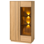 Βιτρίνα Unirso plus