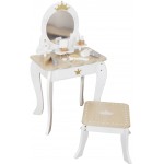 Παιδικό μπουντουάρ Majesty