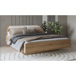 Κρεβάτι Verti-160 x 200-Χωρίς μηχανισμό ανύψωσης