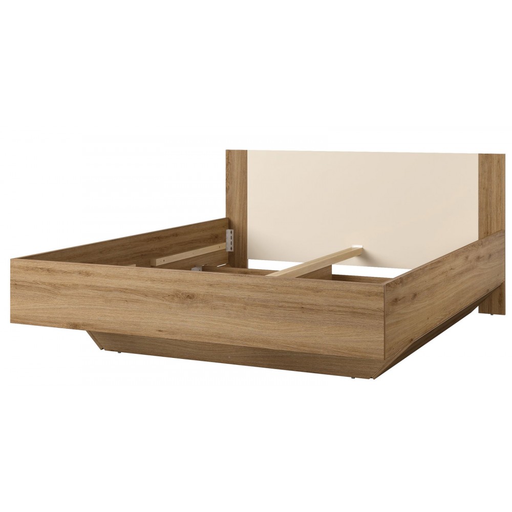 Κρεβάτι Verti-160 x 200-Χωρίς μηχανισμό ανύψωσης