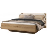 Κρεβάτι Verti-160 x 200-Χωρίς μηχανισμό ανύψωσης