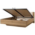 Κρεβάτι Verti-160 x 200-Με μηχανισμό ανύψωσης