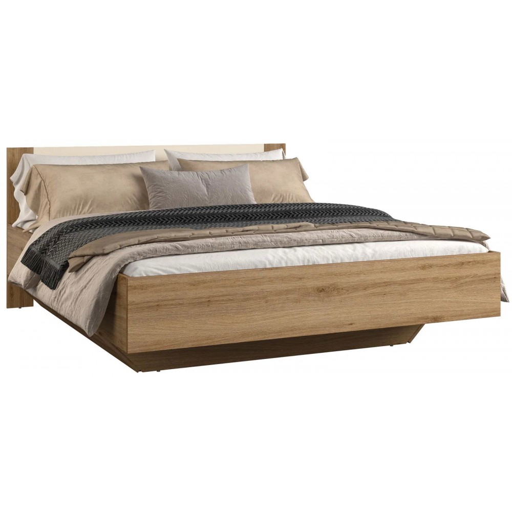 Κρεβάτι Verti-180 x 200-Χωρίς μηχανισμό ανύψωσης