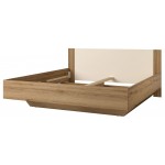 Κρεβάτι Verti-180 x 200-Χωρίς μηχανισμό ανύψωσης