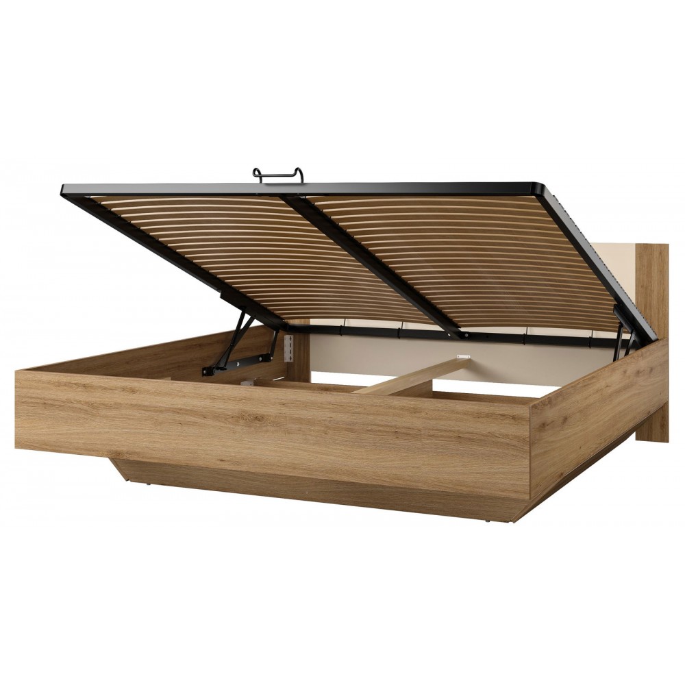 Κρεβάτι Verti-180 x 200-Με μηχανισμό ανύψωσης