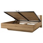 Κρεβάτι Verti-180 x 200-Με μηχανισμό ανύψωσης