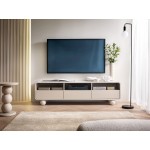 Έπιπλο τηλεόρασης Belu-Μήκος: 160 εκ.