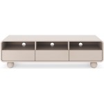 Έπιπλο τηλεόρασης Belu-Μήκος: 160 εκ.