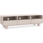 Έπιπλο τηλεόρασης Belu-Μήκος: 160 εκ.