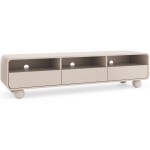 Έπιπλο τηλεόρασης Belu-Μήκος: 180 εκ.