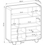 Μπουφές Belu III