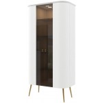 Βιτρίνα Galleria 81x43x175