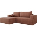 Γωνιακός καναπές Mivo-Keramidi-Αριστερή