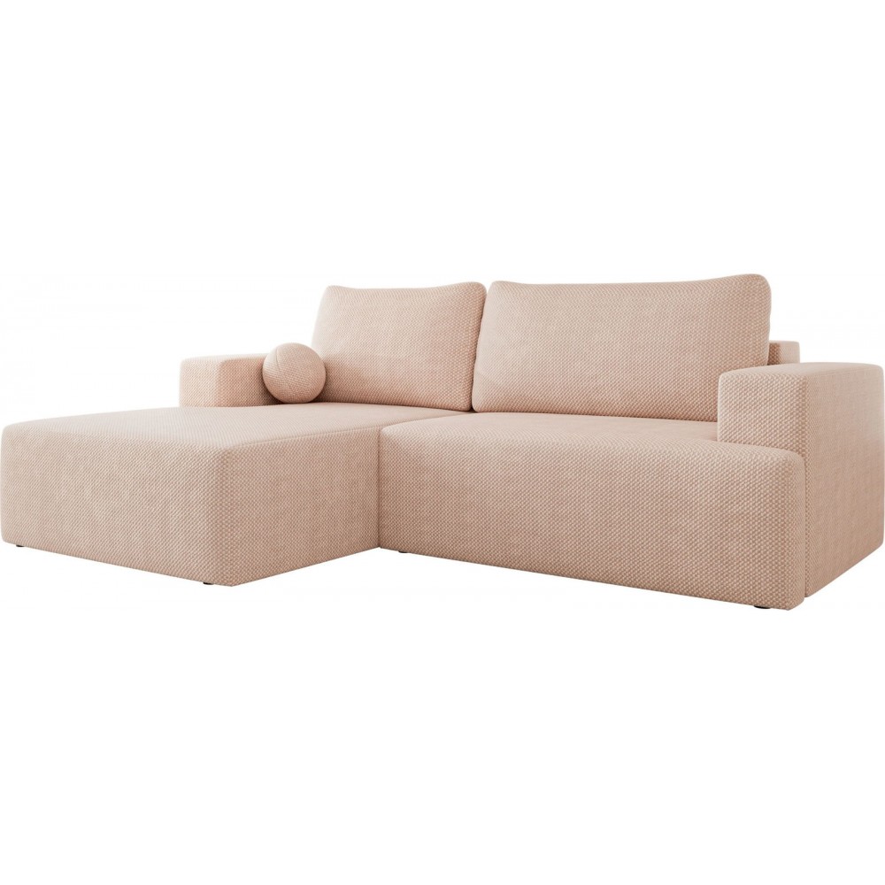 Γωνιακός καναπές Mivo-Somon-Αριστερή