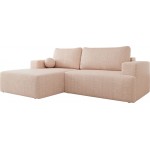 Γωνιακός καναπές Mivo-Somon-Αριστερή