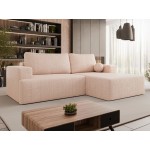 Γωνιακός καναπές Mivo-Somon-Δεξιά