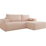 Γωνιακός καναπές Mivo-Somon-Δεξιά