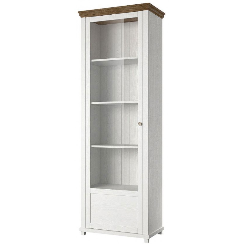 Βιτρίνα Capel-Αριστερή-Leuko