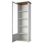 Βιτρίνα Capel-Αριστερή-Leuko