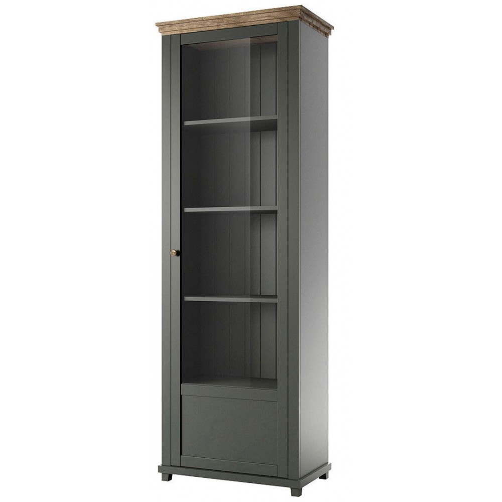 Βιτρίνα Capel-Δεξιά-Prasino