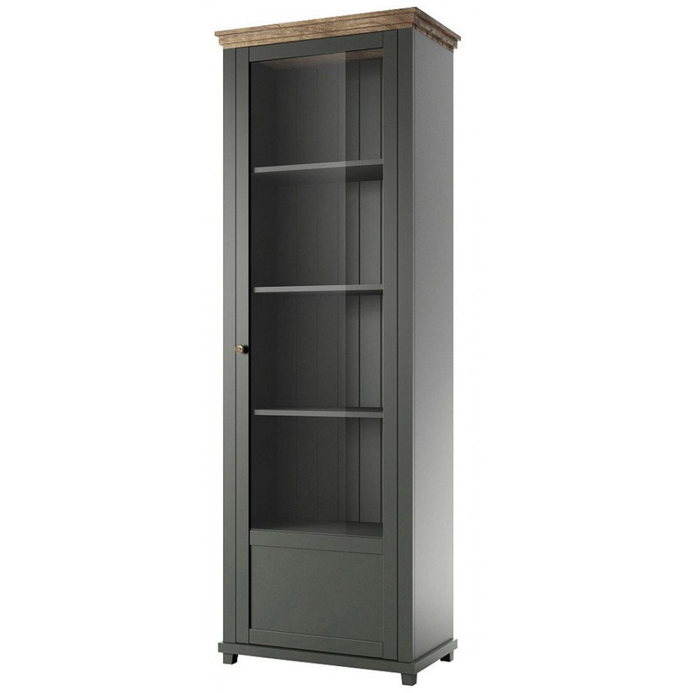 Βιτρίνα Capel 71x42x200