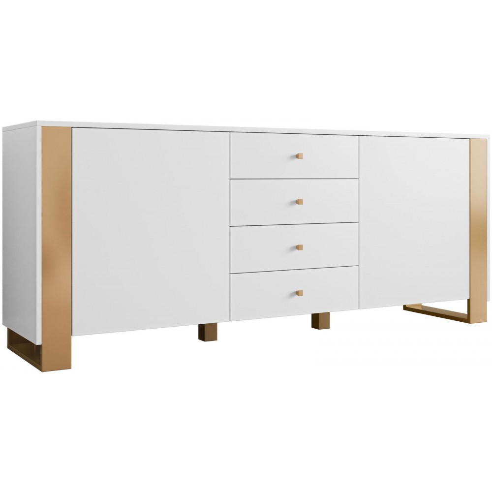 Μπουφές Loutio 2D4SZ