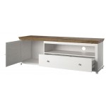 Έπιπλο τηλεόρασης Capel-Leuko