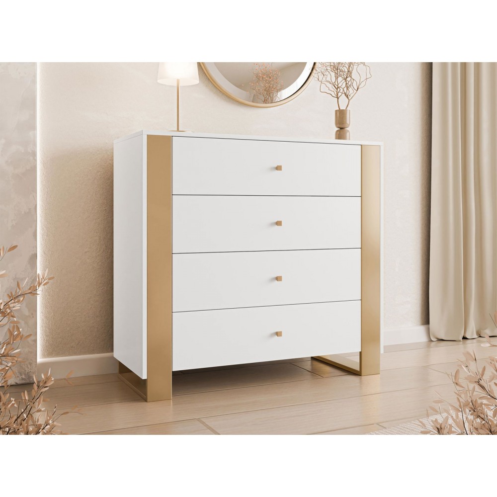 Μπουφές Loutio 4SZ