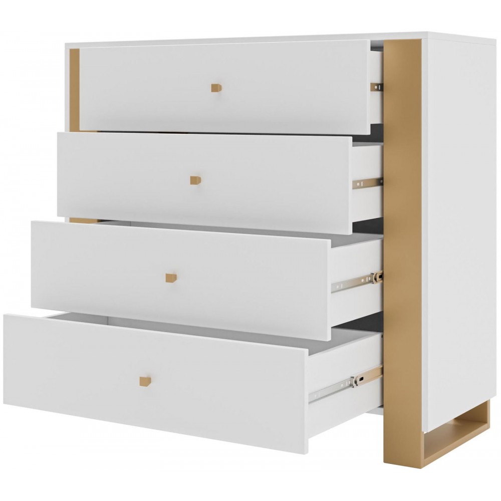 Μπουφές Loutio 4SZ