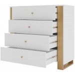 Μπουφές Loutio 4SZ